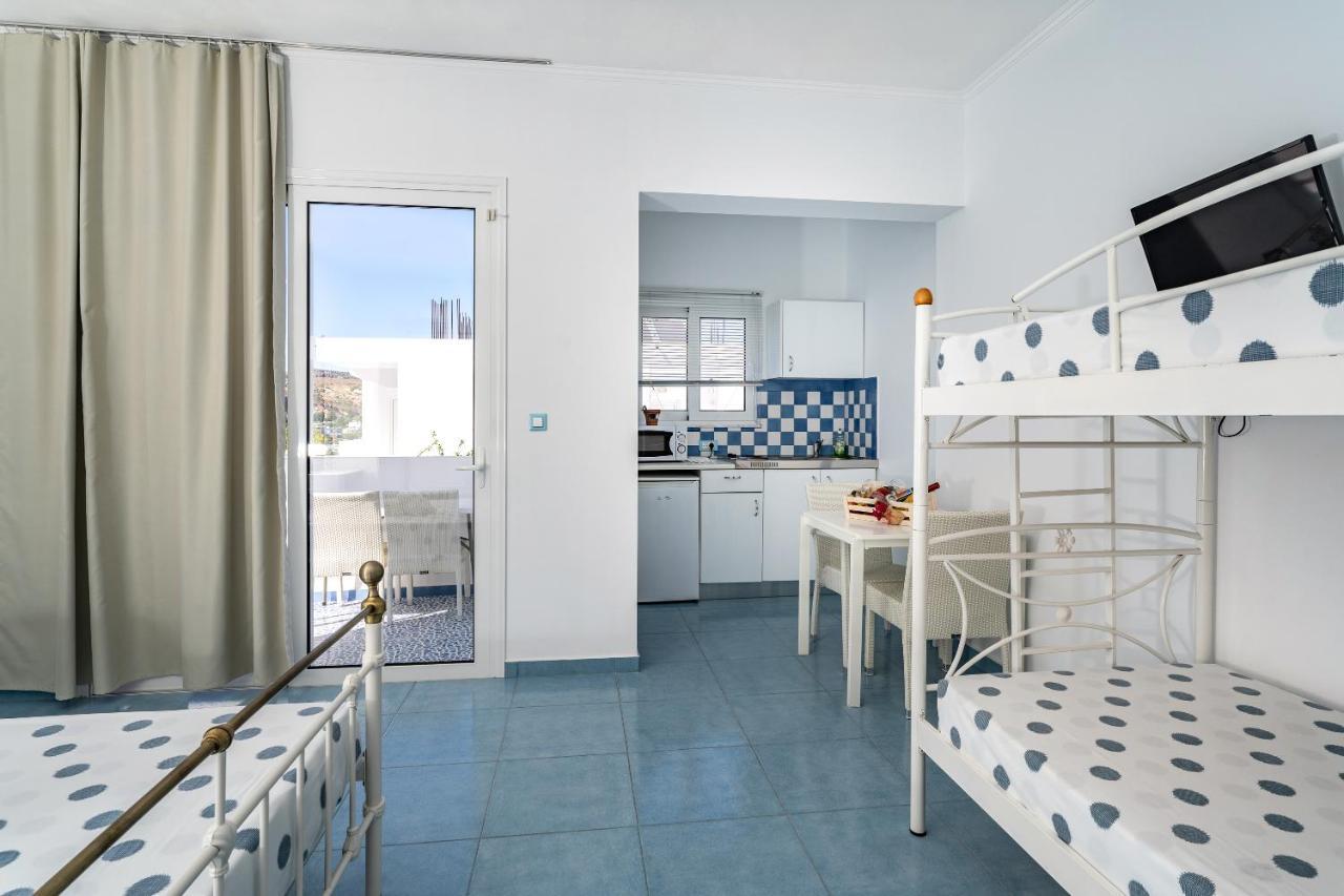 Mediterraneo Lejlighed Stegna