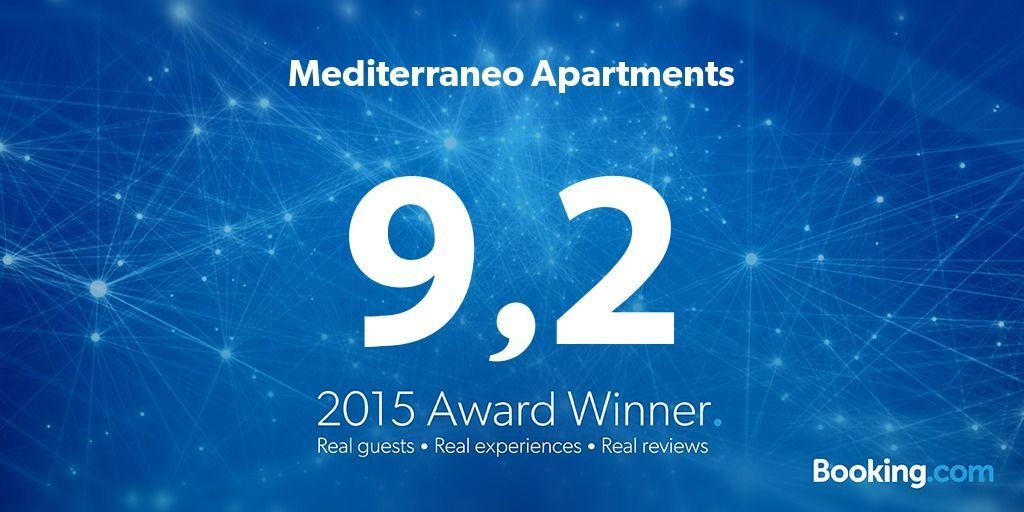 Mediterraneo *