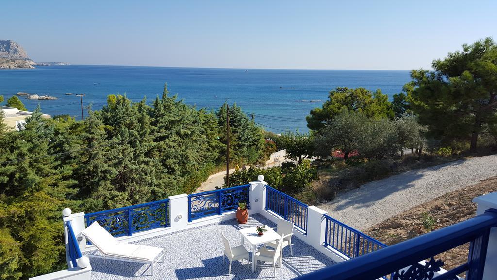 Lejlighed Mediterraneo *
