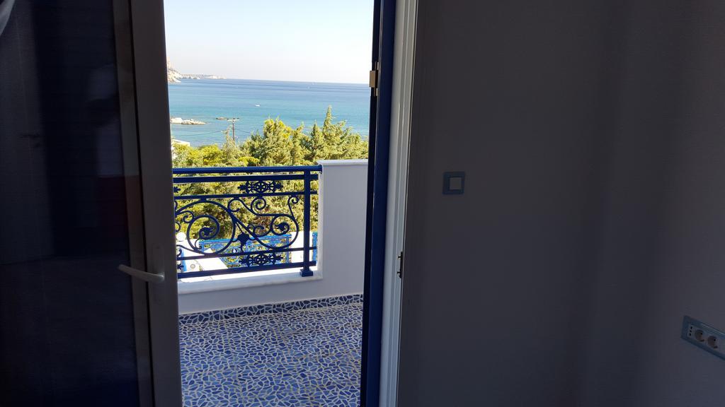 Mediterraneo Lejlighed *