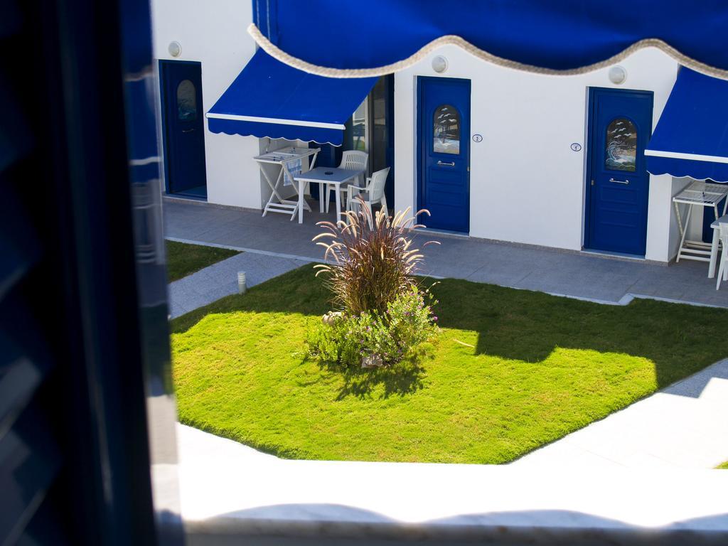 Lejlighed Mediterraneo Stegna
