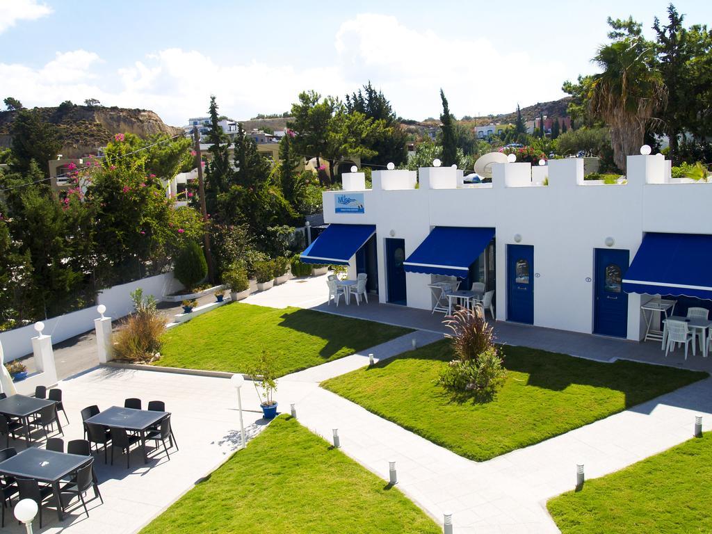 Lejlighed Mediterraneo Stegna