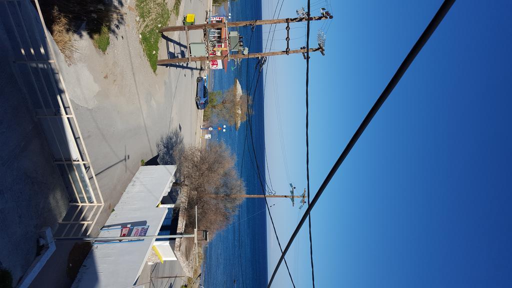 Mediterraneo Lejlighed