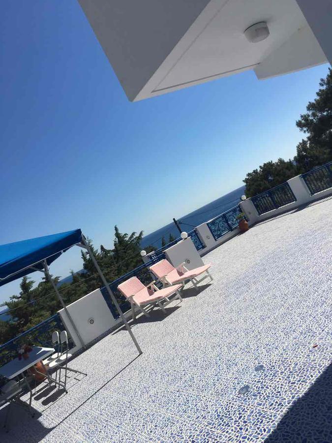Lejlighed Mediterraneo