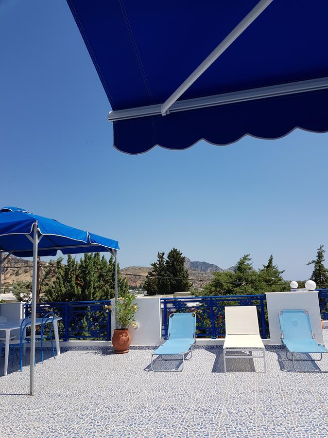 Lejlighed Mediterraneo