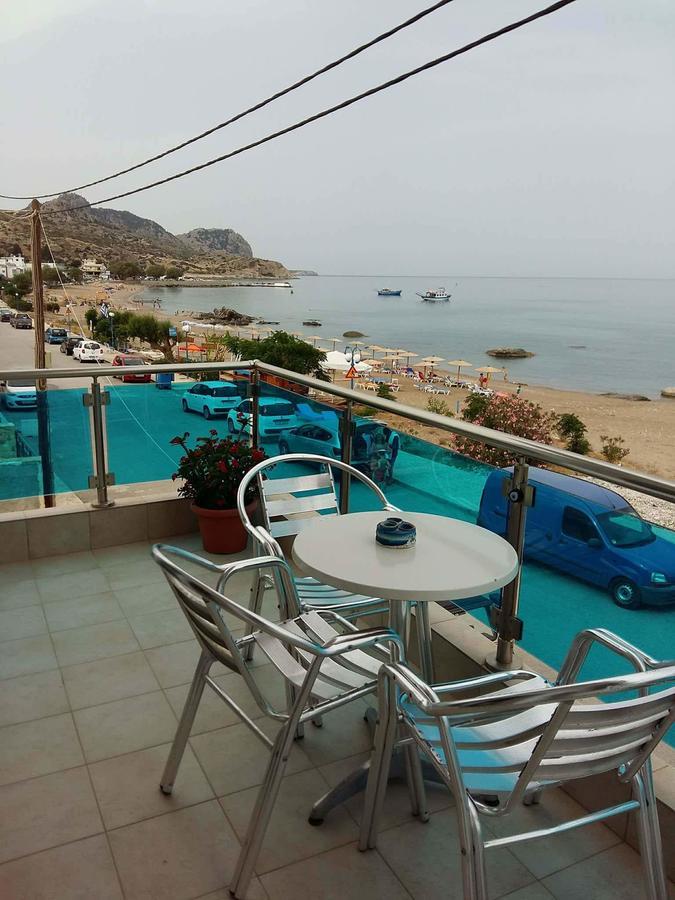 Lejlighed Mediterraneo *