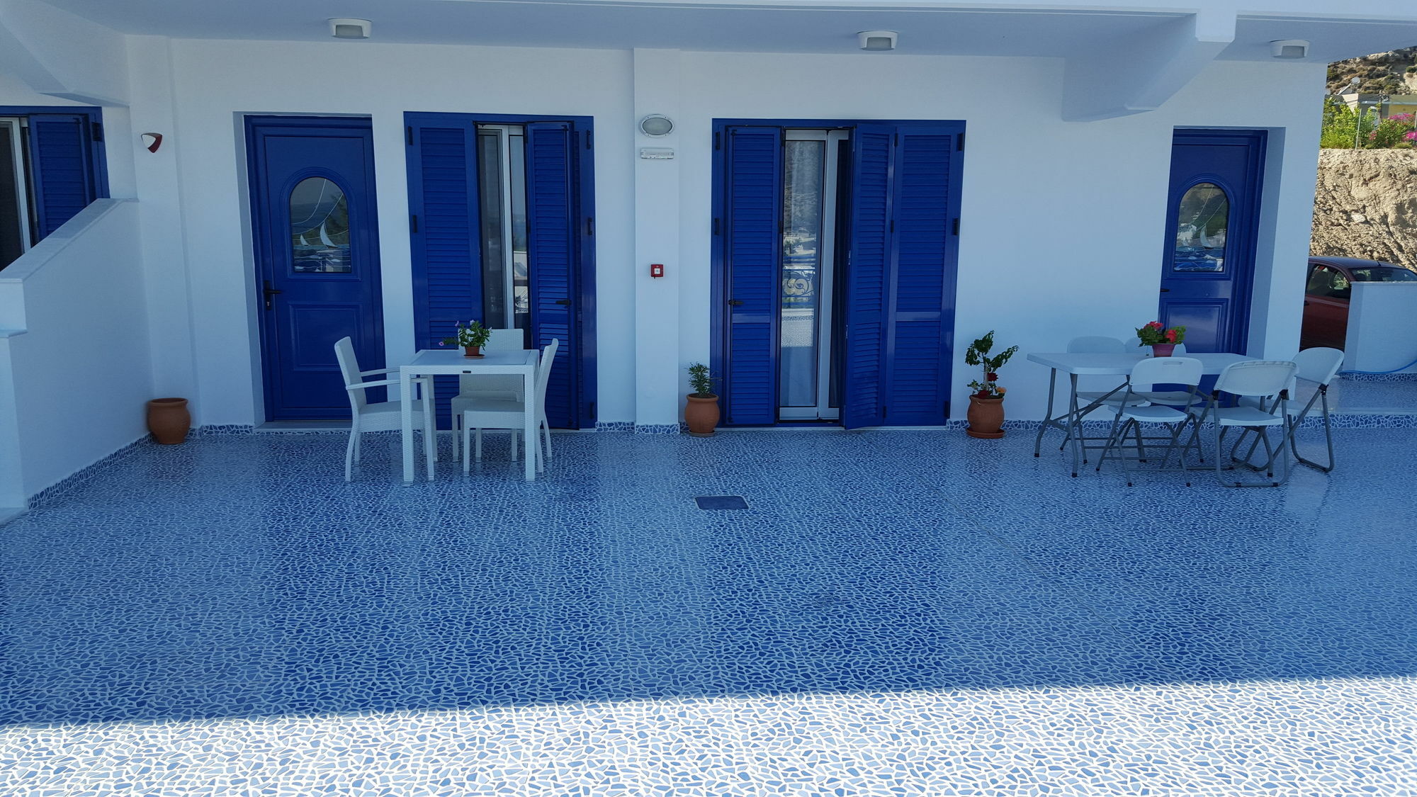 Lejlighed Mediterraneo