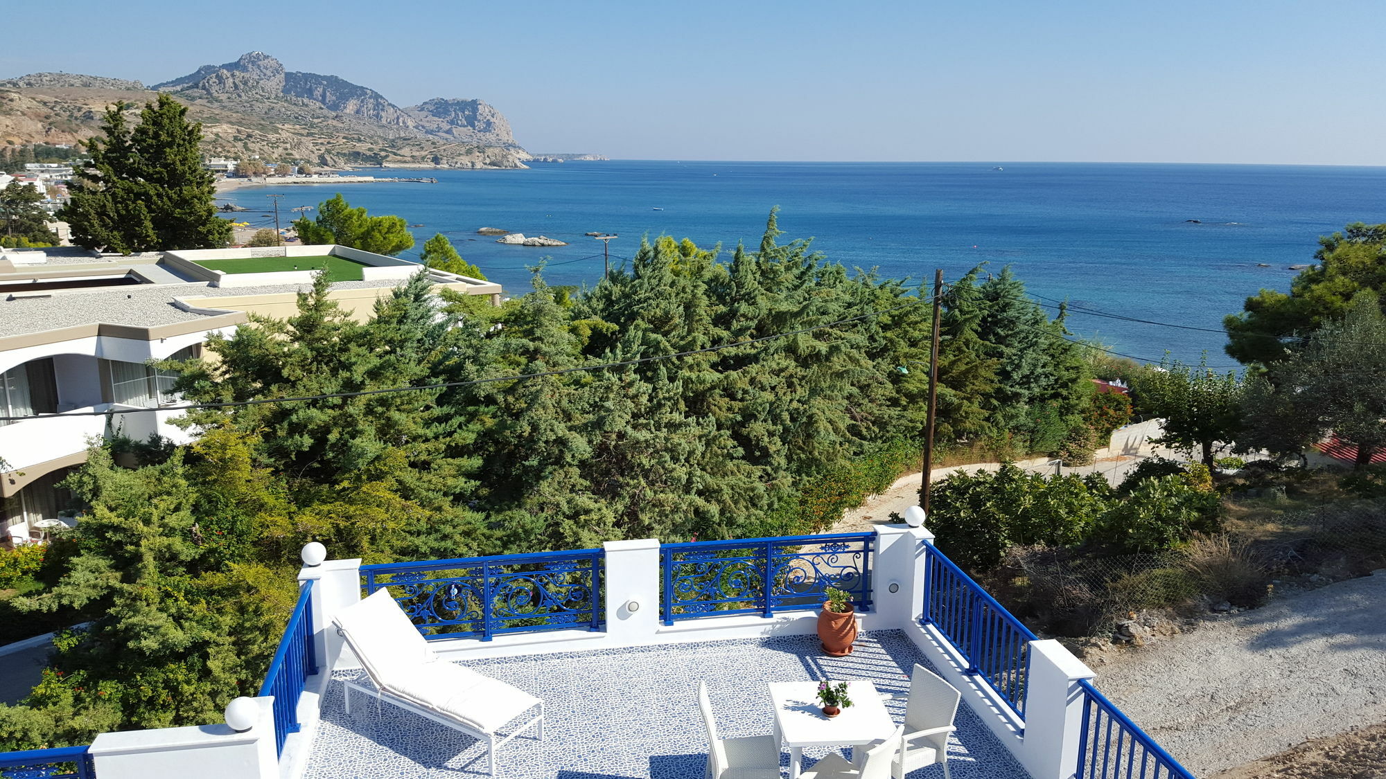 Lejlighed Mediterraneo