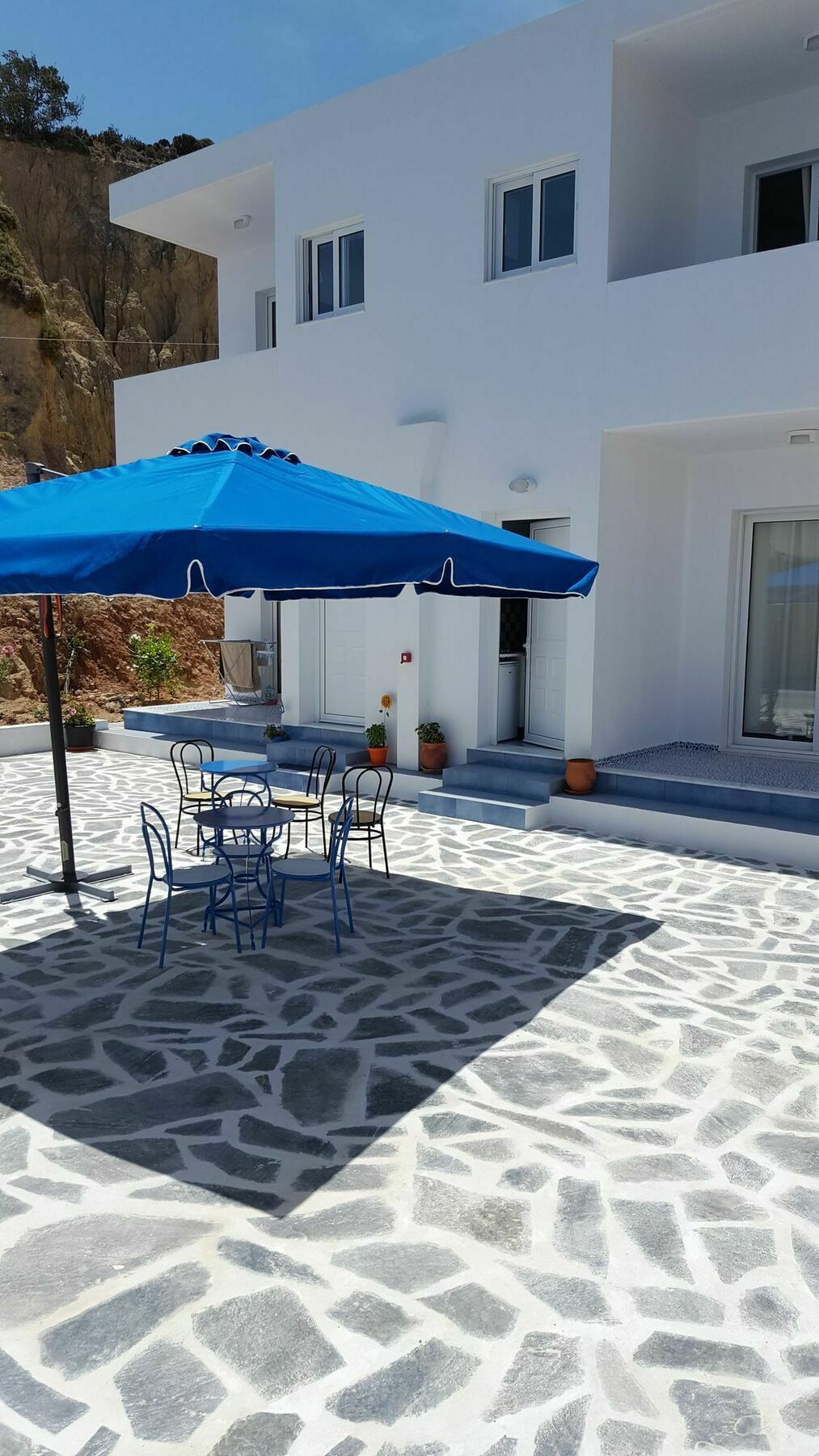 Lejlighed Mediterraneo