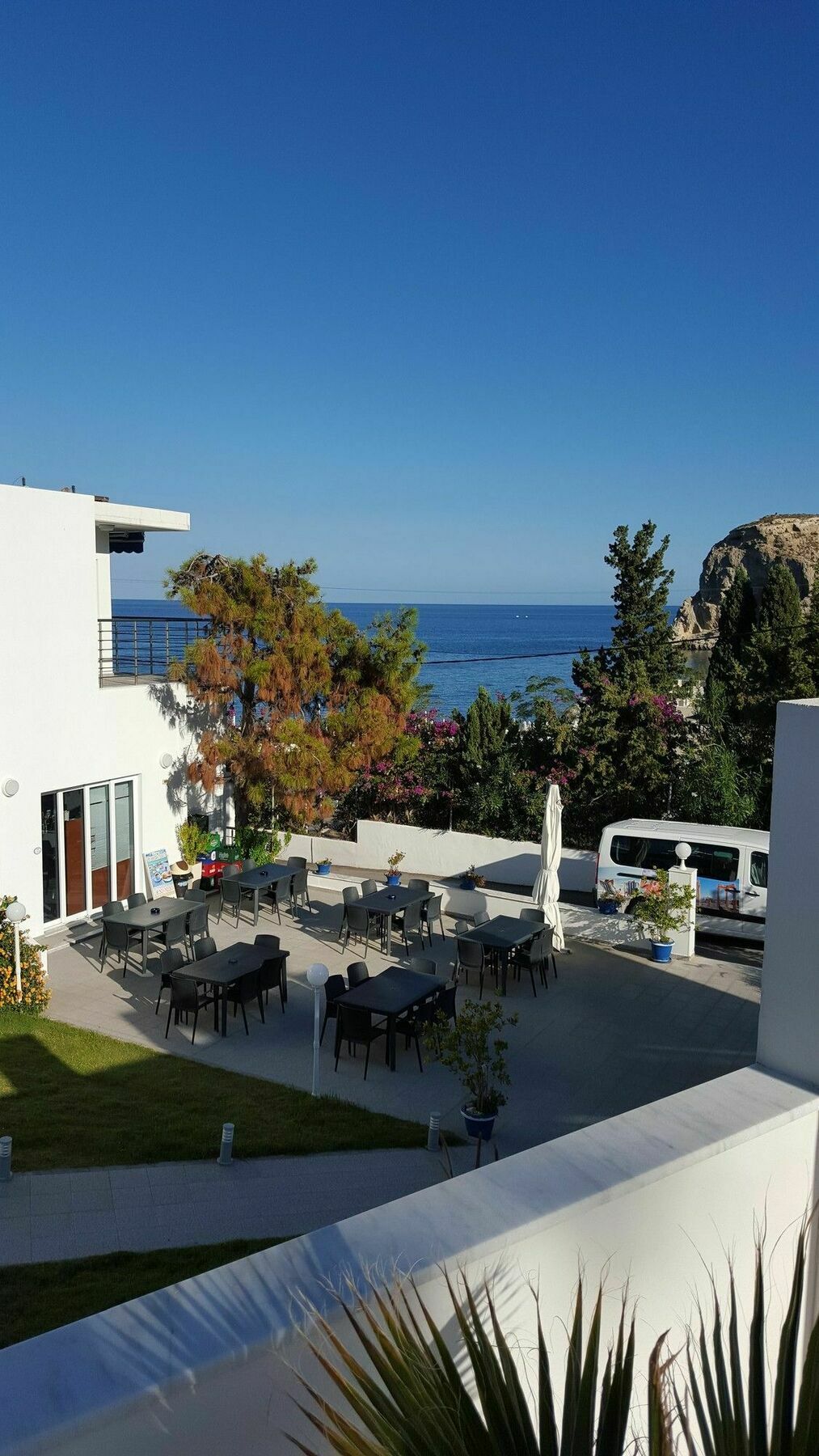 Mediterraneo Lejlighed *