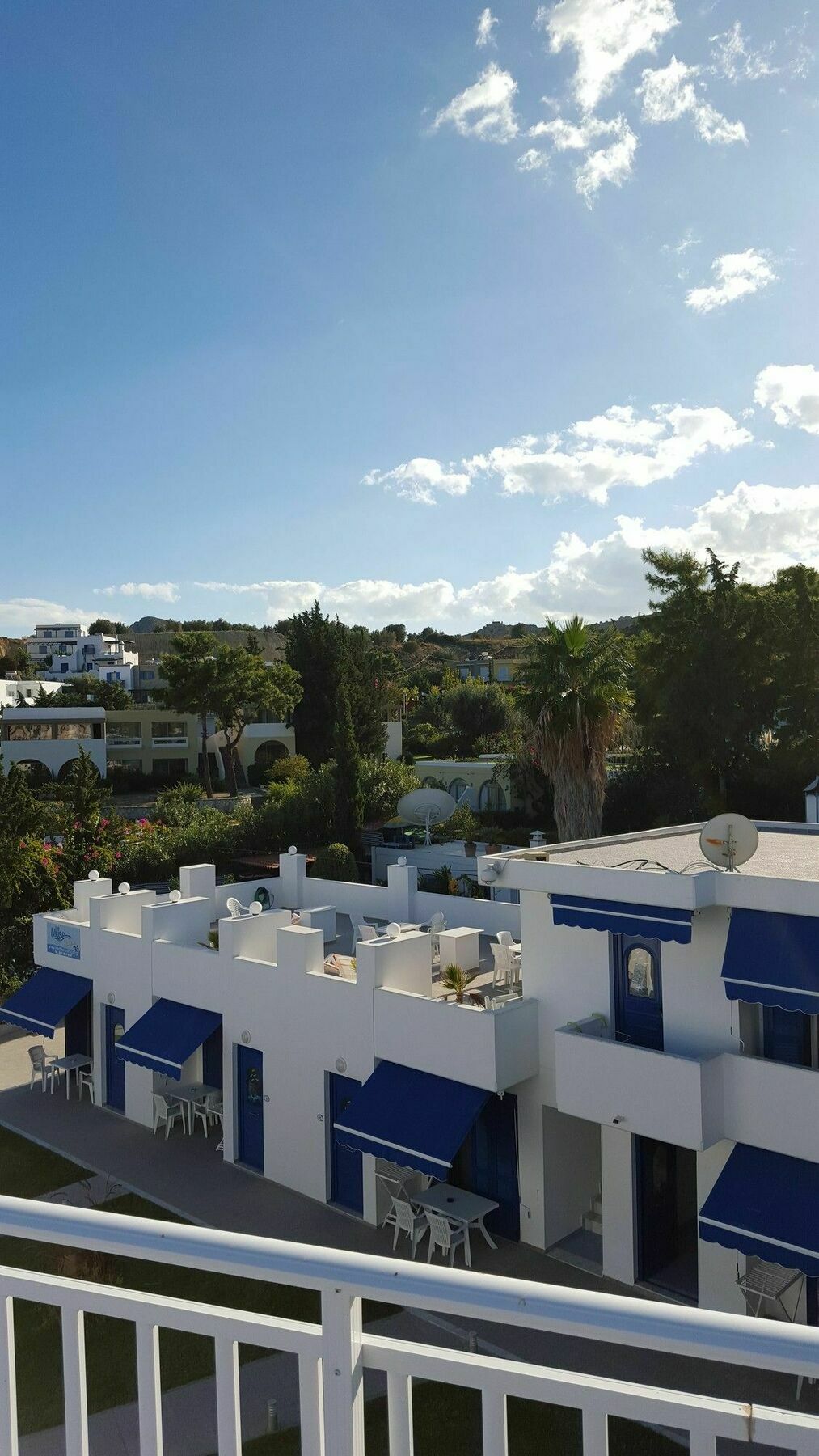 Lejlighed Mediterraneo