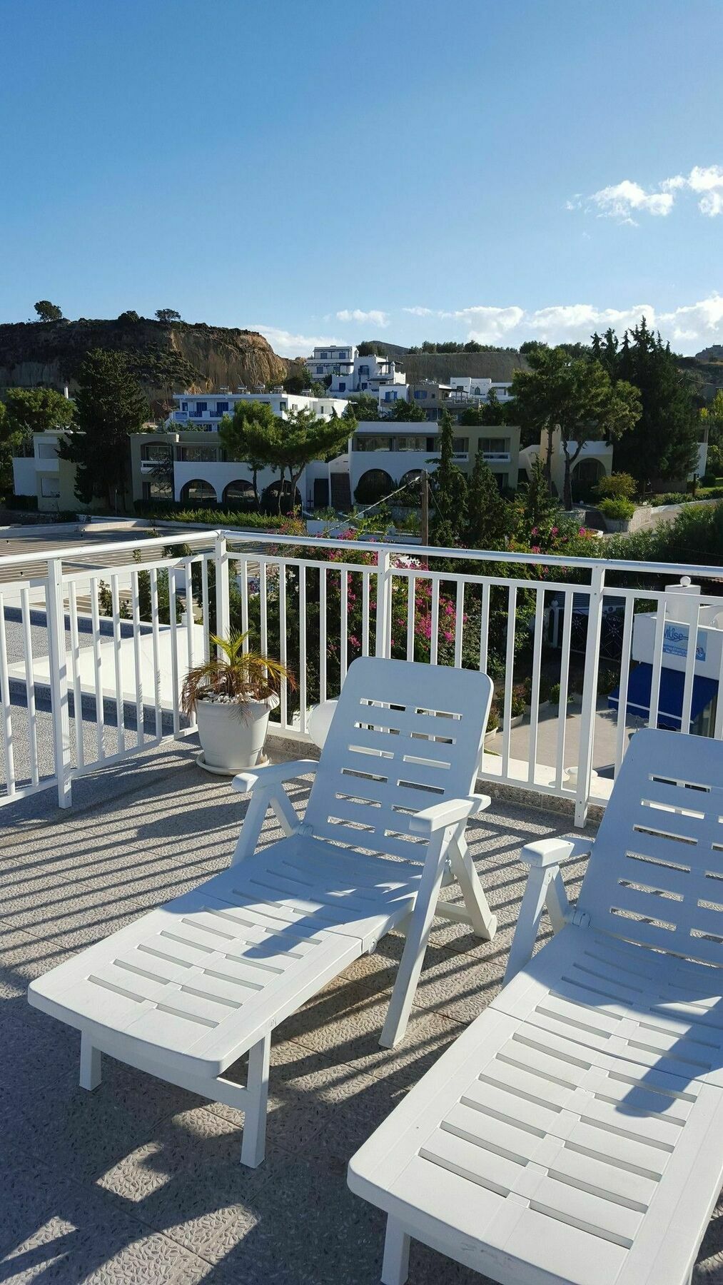 Lejlighed Mediterraneo *