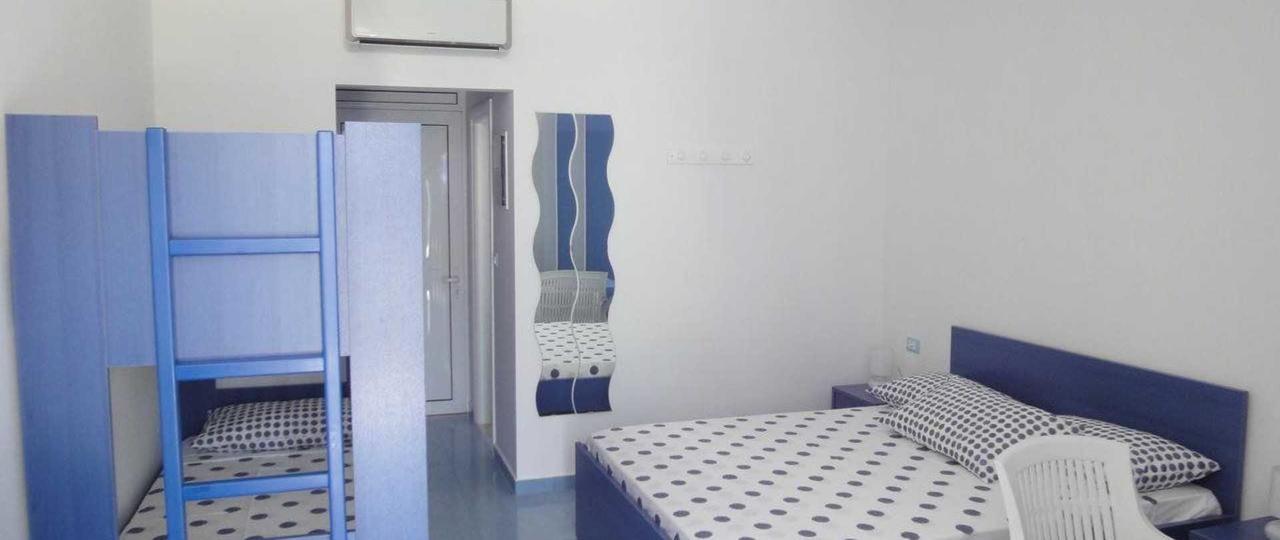 Apartment Mediterraneo Stegna