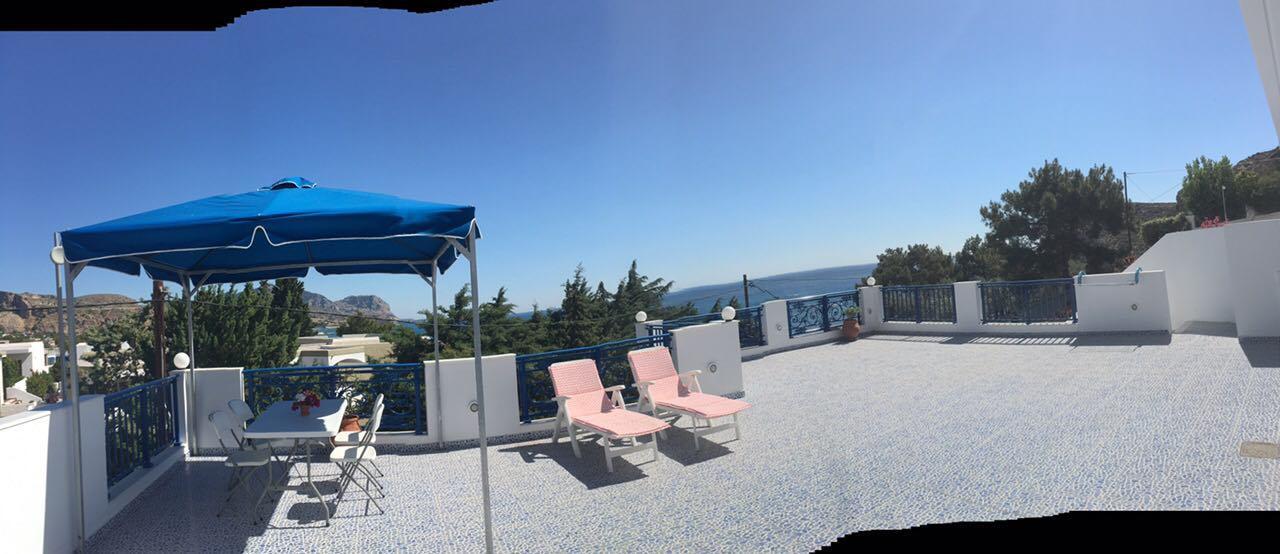 Apartment Mediterraneo Stegna