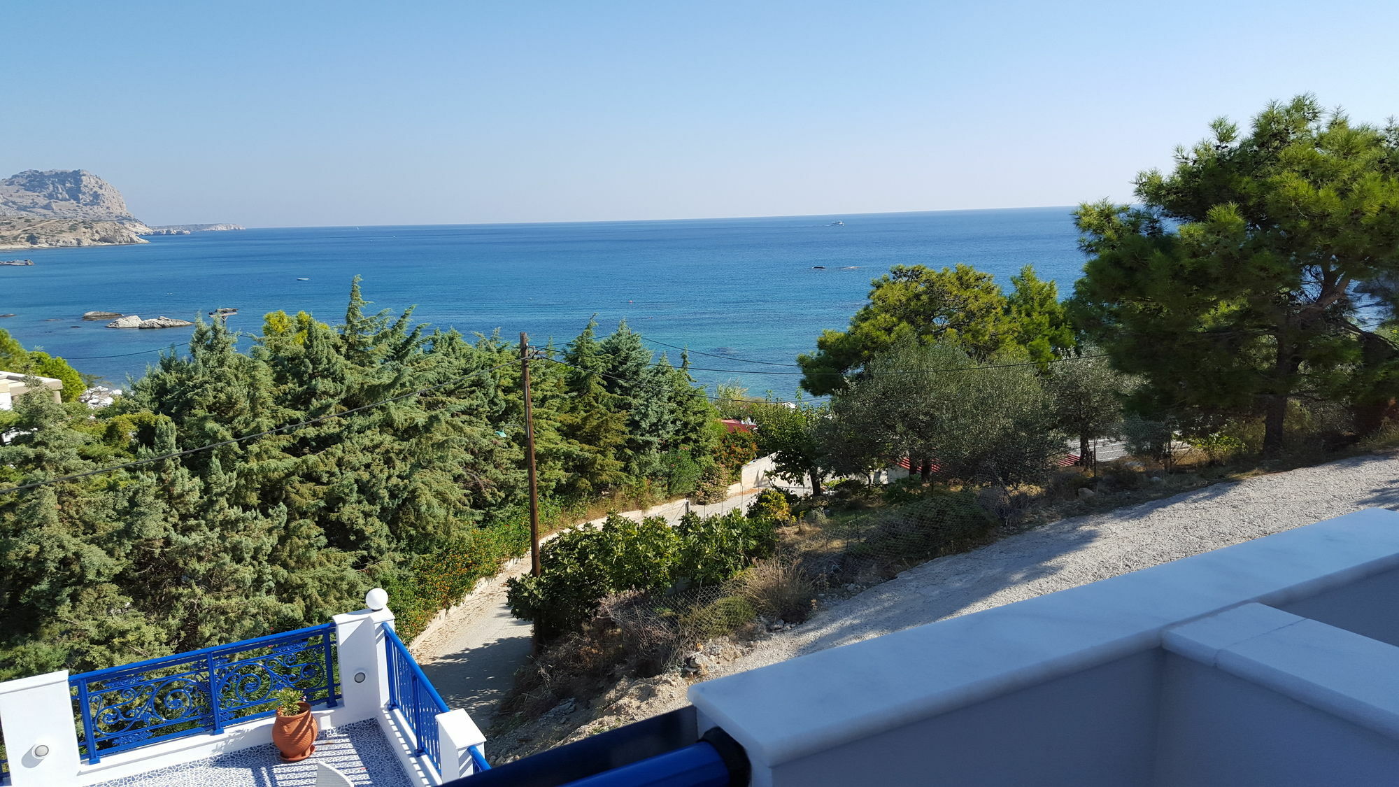 Apartment Mediterraneo *