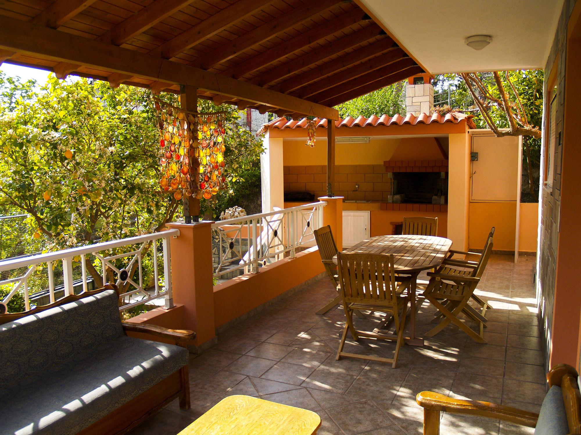 Mediterraneo Apartment *
