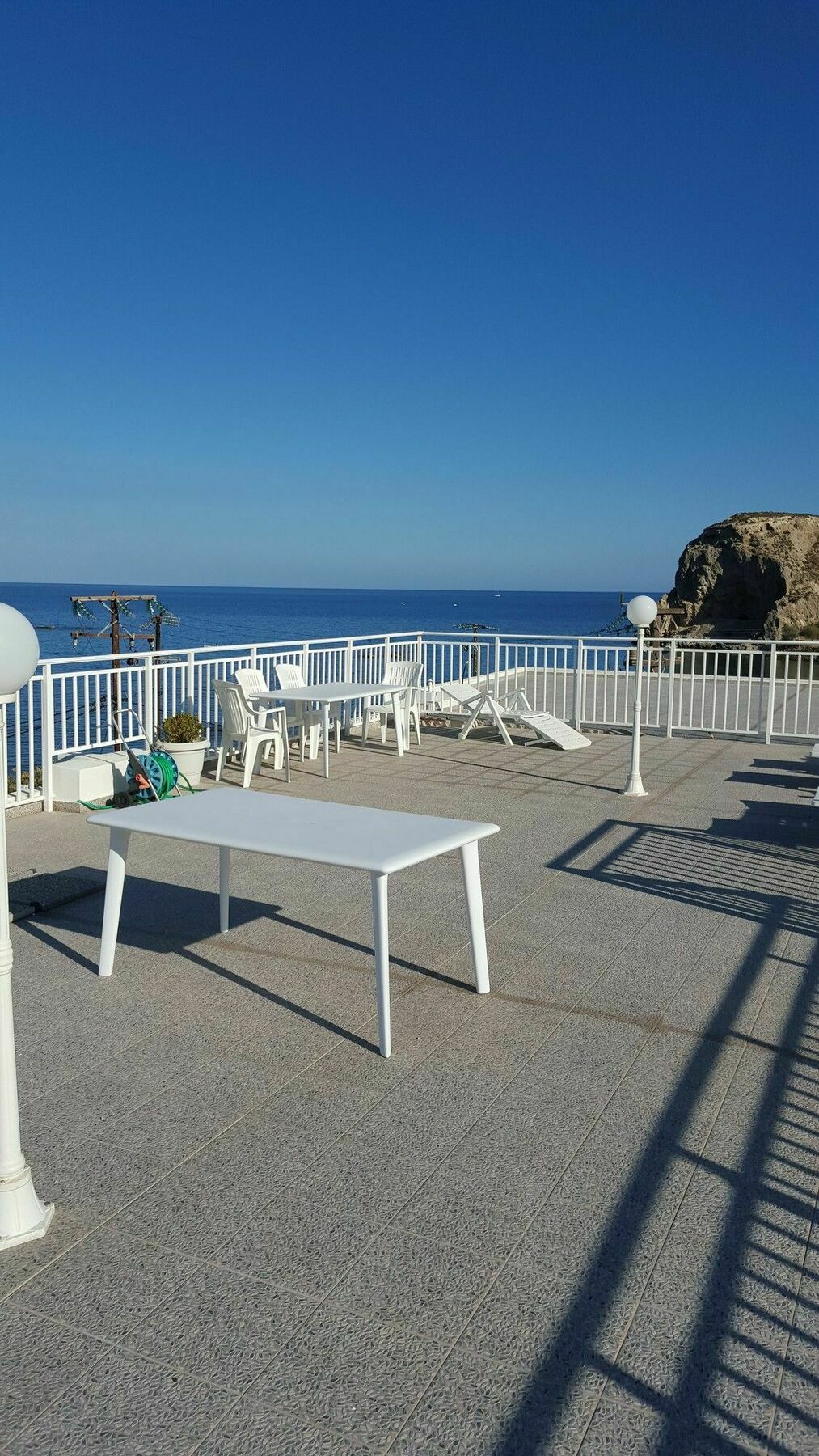 Mediterraneo Stegna